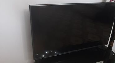 televizor satışı: İşlənmiş Televizor LG LCD 57"