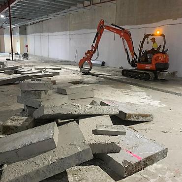 veten n muhafize xidmeti: Vüsal Usta | Beton Kəsmə və Karot Xidməti - Bakı, Sumqayıt və Qarabağ — 1