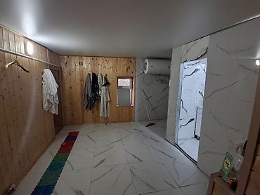 Продажа коттеджей и домов: 3 комнаты, 66 м², 4 соток, Бишкек, КНУ — 7