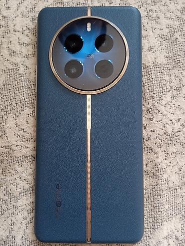 huawei telfon: Realme 12 Pro, 256 GB, rəng - Mavi — 3