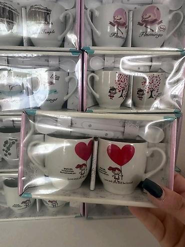 Ovlaživači vazduha: Colorful Egg – mini ovlaživač vazduha - Kompaktan, jajoliki dizajn sa — 26