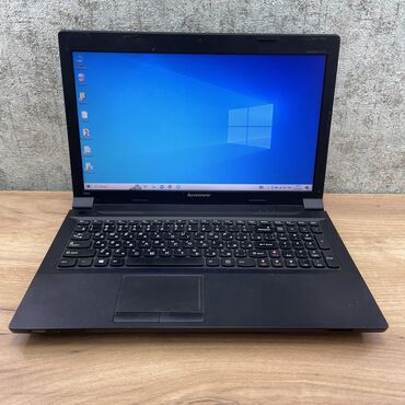 студийный конденсаторный микрофон: Ноутбук, Lenovo, 8 ГБ ОЗУ, Intel Celeron, 15.6 ", Б/у, Для несложных задач, память HDD