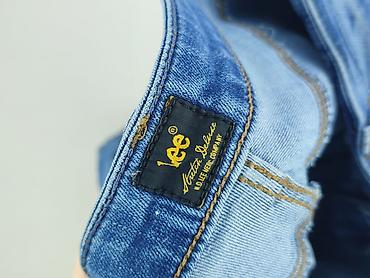 lians jeans: Lee, Jeansy damskie, rozmiar S — 4
