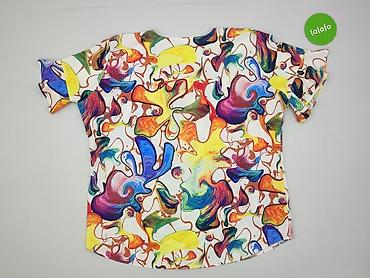 xl: Bluzka damska, rozmiar 4XL — 3