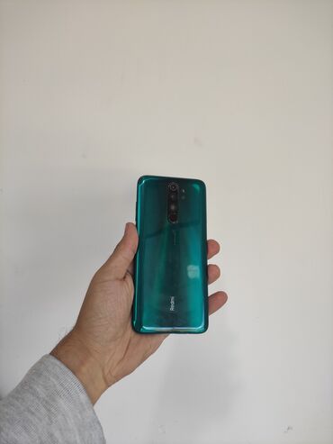 note 8 pro 128 qiymeti: Xiaomi Redmi Note 8 Pro, 128 GB