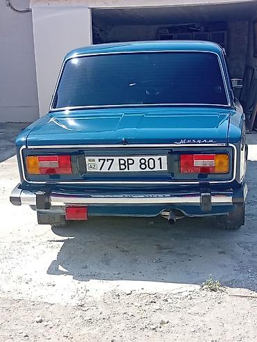 vaz 2141: VAZ (LADA) 2106: 1.6 l | 2005 il 65000 km Sedan — 7