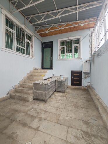 Həyət evləri və villaların satışı: Binəqədi qəs. 3 otaqlı, 100 kv. m, Kredit yoxdur, Yeni təmirli -da lalafo.az — 17 Həyət evləri və villaların satışı: Binəqədi qəs. 3 otaqlı, 100 kv. m, Kredit yoxdur, Yeni təmirli — 17