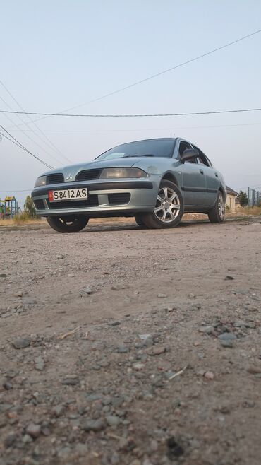 двигатель митсубиси спейс вагон: Mitsubishi Carisma: 2003 г., 1.8 л, Бензин, Седан