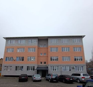 ищю кв: 2 комнаты, 60 м², Индивидуалка, 2 этаж, ПСО (под самоотделку)