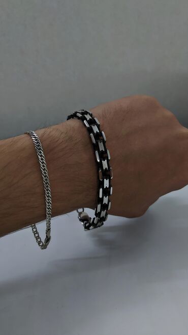 Серебряные цепочки: Ювелирные услуги Изготовление Цепей и Браслетов ⛓️💎 Серебро 925-960 — 22