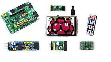 Raspberry Pi 3/2 10 Hissə Modul Dəsti A Raspberry Pi layihələrini lalafo.az -da — 1 Raspberry Pi 3/2 10 Hissə Modul Dəsti A Raspberry Pi layihələrini — 1