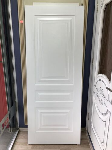 Otaq qapıları: Ekonom qapı 
Rusiya istehsalı
Zamok
Petlələr
Çərçivələri
Naliçniklər — 30