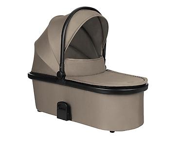 ombre patike: KIKKA BOO Kolica TIFFANY 2u1 sa tvrdom korpom – beige (SKU: KKB2) — 10