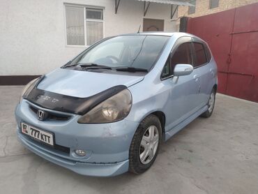 карс кж хонда фит: Honda Fit: 2002 г., 1.3 л, Вариатор, Бензин, Хетчбек