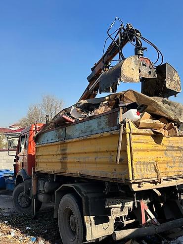 Услуги портера: Вывоз строительного мусора . вывоз строительного мусора вывоз — 5