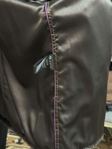 Шубы: Шуба, Норка, Короткая модель, M at lalafo.kg — 16 Шубы: Шуба, Норка, Короткая модель, M — 16