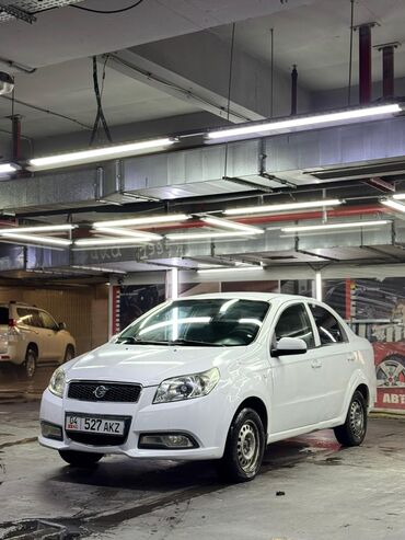 дизельные мотоблоки цена: Daewoo : 2017 г., 1.6 л, Механика, Газ, Седан