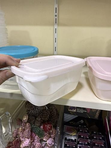 Digər məişət məhsulları: Məhsul: Müxtəlif məişət əşyaları dəsti (ayrılıqda istifadə oluna — 23