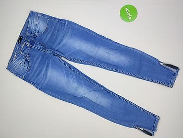 jeans push up: Jeansy damskie, rozmiar XS — 2