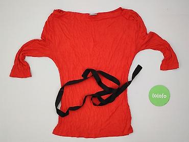 second hand sukienki: H&M, Bluzka damska, rozmiar S — 2