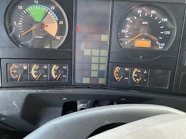 Тягачи: Тягач, Shacman, 2012 г., Самосвал — 12