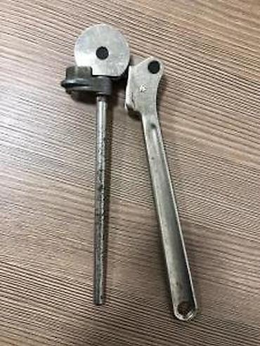 Klešta: Virax ručna savijačica cevi – model - Profesionalna klešta za — 12