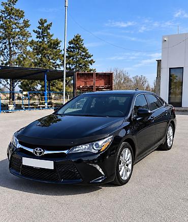 ls 400: Toyota Camry: 2018 г., 2.5 л, Автомат, Бензин, Седан — 3