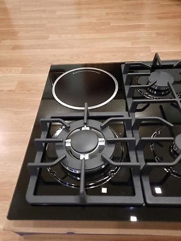 azcomp electronics: Qaz plitəsi Quraşdırılan, 4 gözlü, Yeni — 2