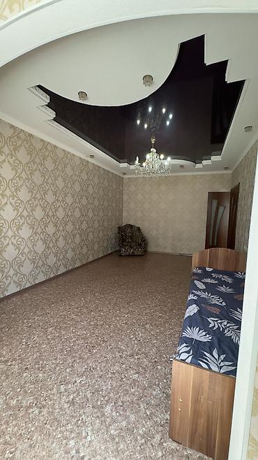 106: 1 комната, 41 м², Кок-Жар ж/м 106 серия улучшенная, 4 этаж, Старый ремонт — 3