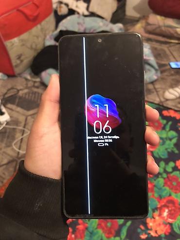коптер с камерой: Redmi Note 11 Pro, 128GB Экранда ак сызык бар, калганы 100% иштейт — 4