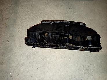 Сиденья: Автобусное сиденье, Ткань, текстиль, Mercedes-Benz — 17