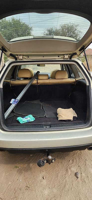 диска субару аутбек: Subaru Outback: 2008 г., 2.5 л, Механика, Бензин, Универсал — 6