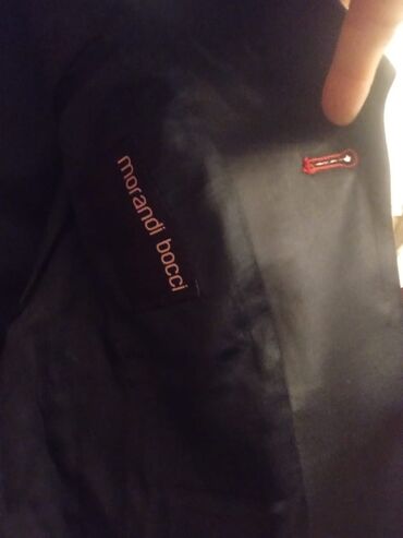 Kostyumlar: Italiya kostumlar,cox az geynilib, ucuz satilir,46-50 razmer — 9