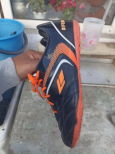 Спорт жана хобби: Сороконожка Nike (линия DIFENO) Очень хорошое качество! Покупали за — 2