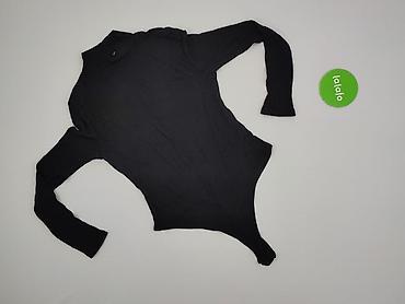 przedluzka do bodow: Body damskie, rozmiar S — 2