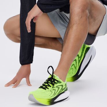 Кроссовки и спортивная обувь: BMAI Pace 6.0🔥 Лёгкие кроссовки для скоростных и медленных тренировок — 3