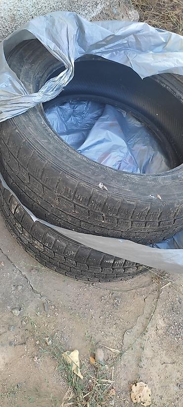 шины 23565 r18 зима: Комплект шин Dunlop Grandtrek ST30 - Тип: летние шины для — 1