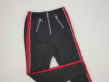 secondhand: River Island, Spodnie materiałowe damskie, rozmiar XS — 1