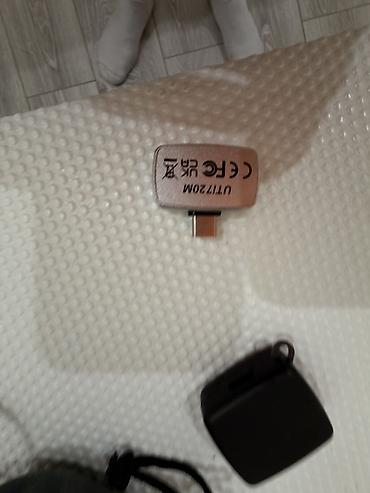 Тепловизионный модуль UNI-T UTi720M для смартфона (USB‑C) -