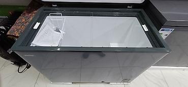 Морозильные шкафы, лари: Китай, Новый, В наличии — 2