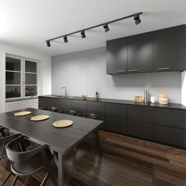 Потолочные работы: Монтаж потолков, Монтаж потолочных плинтусов | Багет Больше 6 лет опыта — 7