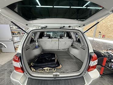 Toyota: Toyota Highlander: 2006 г., Кроссовер — 6