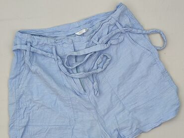 Shorts for women, size L (EU 40)