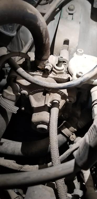 ГБО: Термопластиковая трубка используется в газобаллонном оборудовании — 14