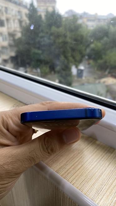 iphone 12 oro: IPhone 12, 64 GB, Mavi, Face ID — 6