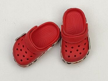 beżowe sportowe buty: Buciki niemowlęce, 20, stan - Dobry