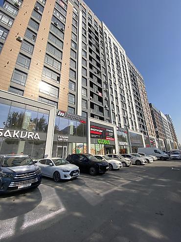 4 к кв: 1 комната, 54 м², 108 серия, 8 этаж, Косметический ремонт — 1