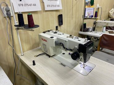 Tikiş maşınları: Tikiş maşını Kompüter tikiş maşınları — 3
