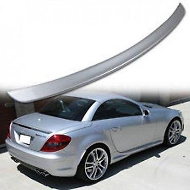 AMG SPOJLER ZA GEPEK MERCEDES SLK R171 | Spojler rep za gepek vrata