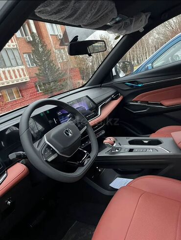 Changan: Changan X5 Plus: 2025 г., 1.5 л, Робот, Бензин, Кроссовер — 10